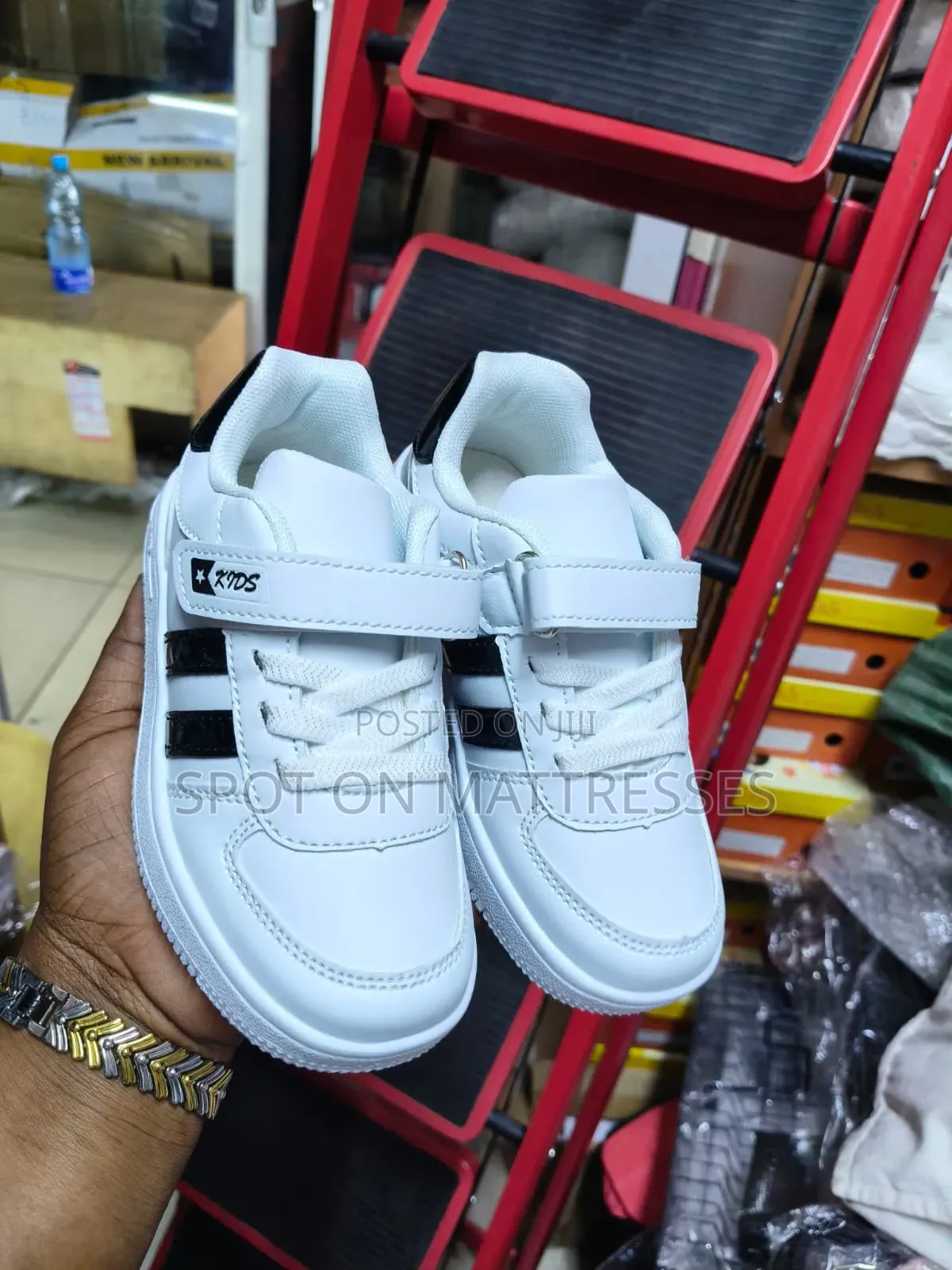 Kids' Elegant Sneakers. Sizes 28_38. Delivery Services Available.