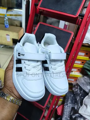 Kids' Elegant Sneakers. Sizes 28_38. Delivery Services Available.
