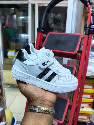 Kids' Elegant Sneakers. Sizes 28_38. Delivery Services Available.