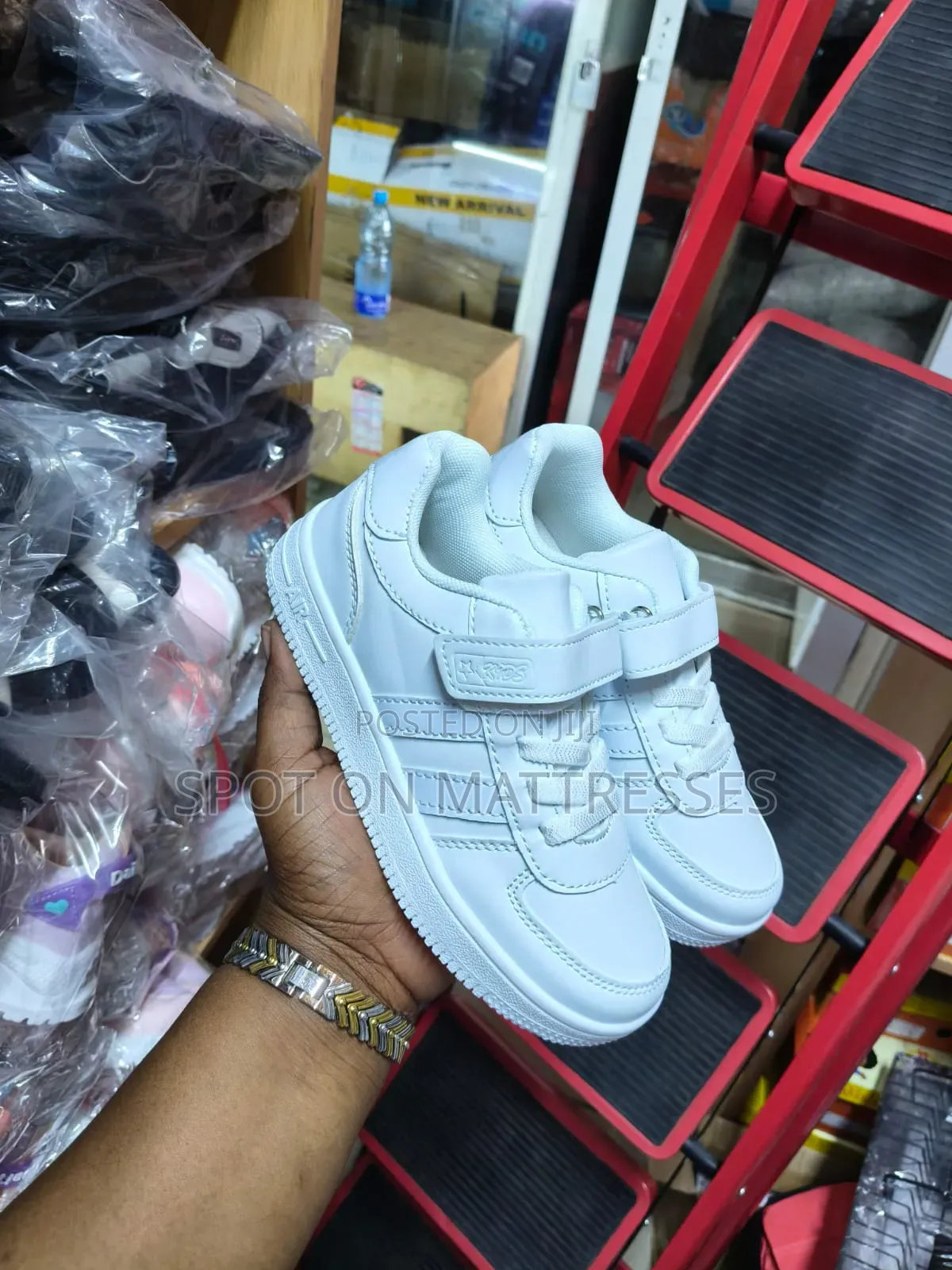 Kids' Elegant Sneakers. Sizes 28_38. Delivery Services Available.