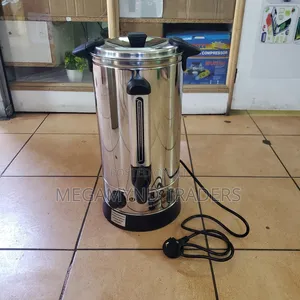 10ltr Electric Tea Urn / Uken Tea Urn / Water Boiler 10l