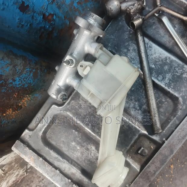 Master Cylinder Nt30