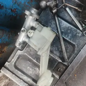 Master Cylinder Nt30