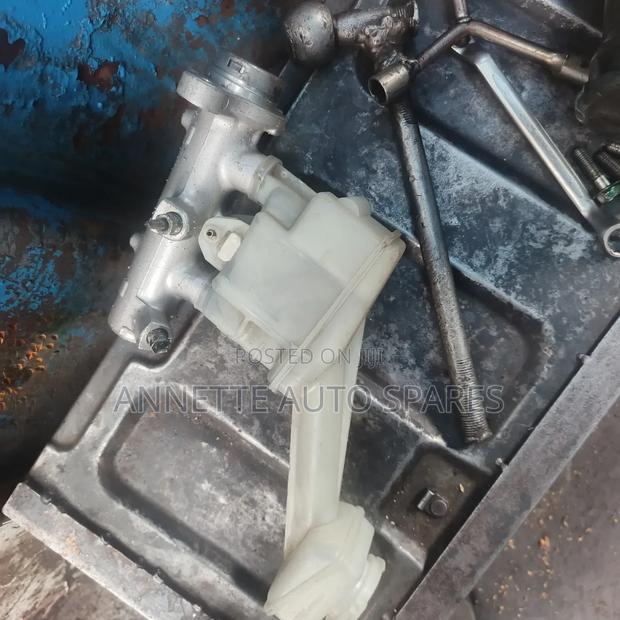 Master Cylinder Nt30 - thumbnail 2