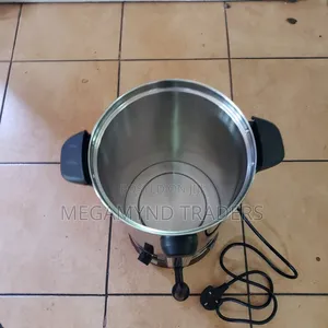 10 Ltr Electric Tea Urn / Uken Tea Urn / Water Boiler 10l