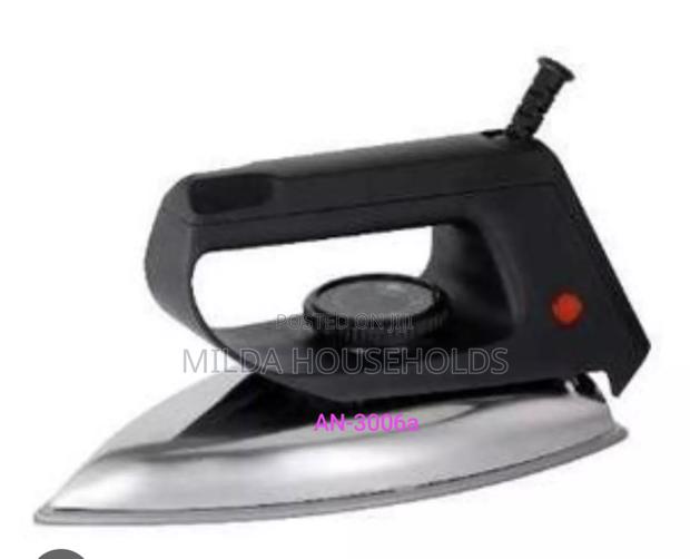 *Price Reduced* Ailyons Iron Box - main view