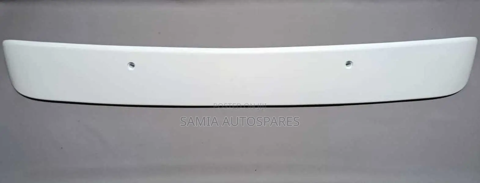 Spoiler Toyota Shark 7l 05-18