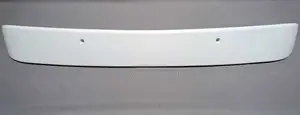 Spoiler Toyota Shark 7l 05-18