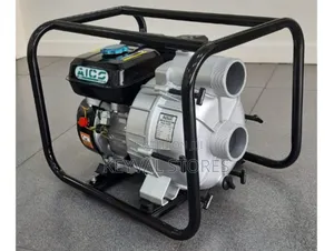 3 Inch Aico Petrol Sewage Pump