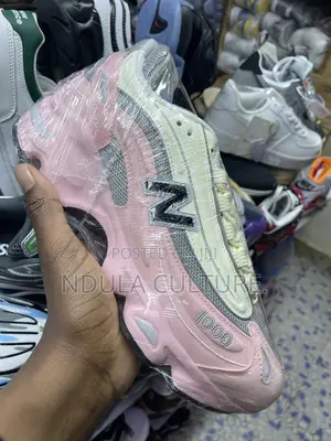 (Nb)New Balance 1000s