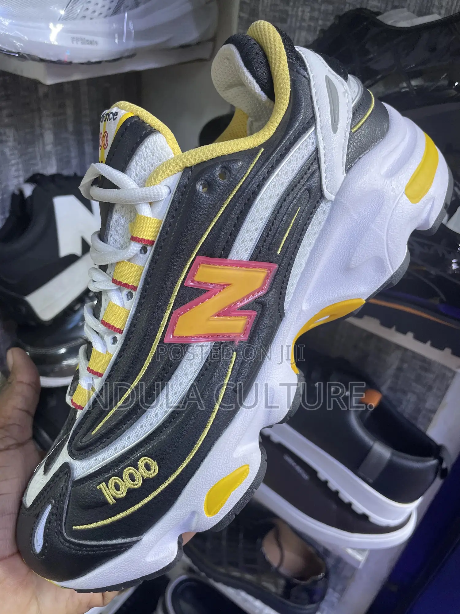 (Nb)New Balance 1000s