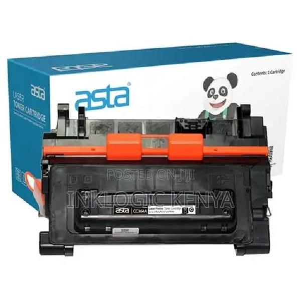 Asta Toner 64a Black Toner Cartridge