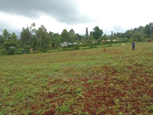 Land for Sale in Kisumu Nyahera - thumbnail 4