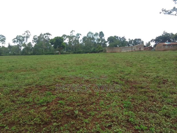 Land for Sale in Kisumu Nyahera - thumbnail 5