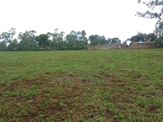 Land for Sale in Kisumu Nyahera - thumbnail 6