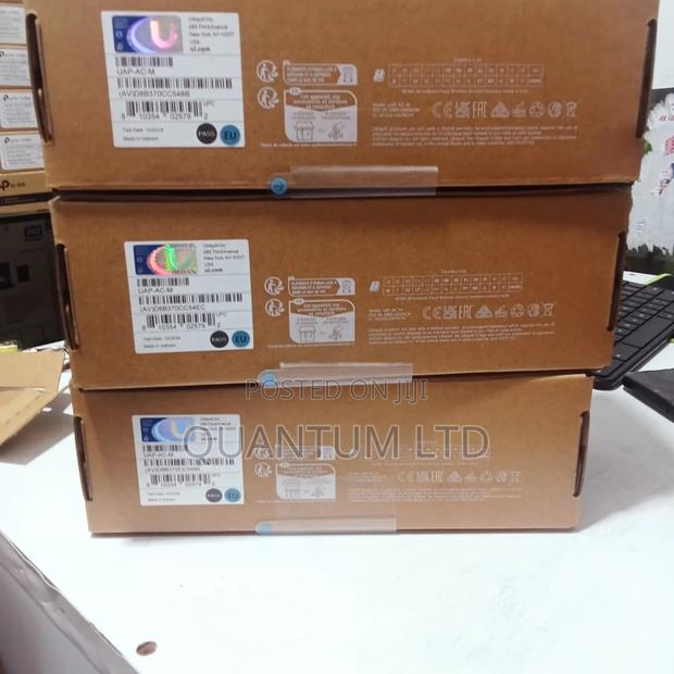 Ubiquiti Unifi Mesh Access Point Uap-Ac-Mesh