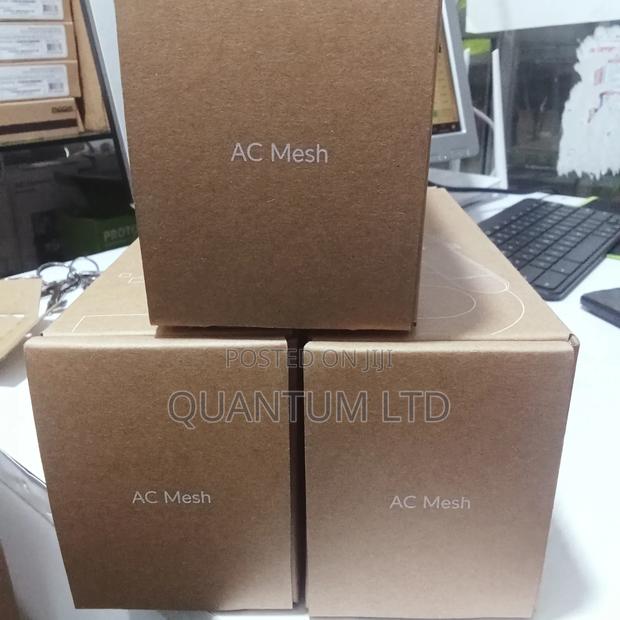 Ubiquiti Unifi Mesh Access Point Uap-Ac-Mesh - thumbnail 2