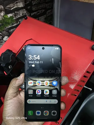New Tecno Pop 10 64 GB Gray