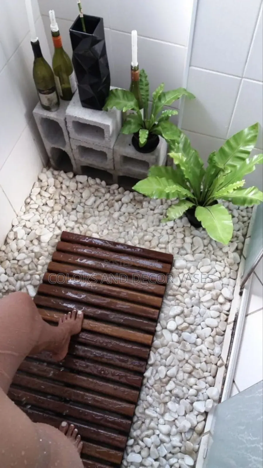 Decorative Spa Stones Instock