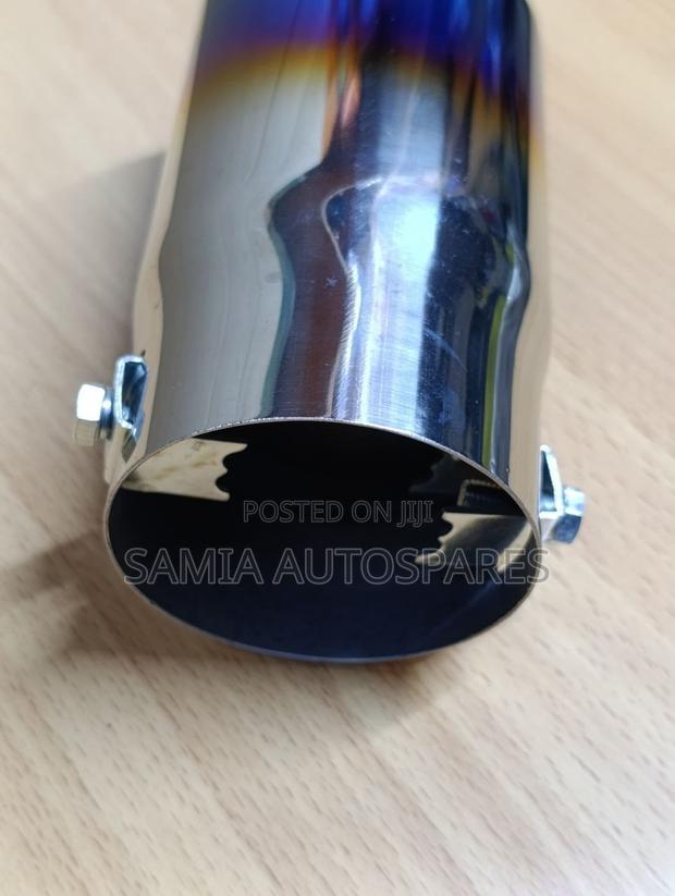 Quality Muffler B8732 - thumbnail 3