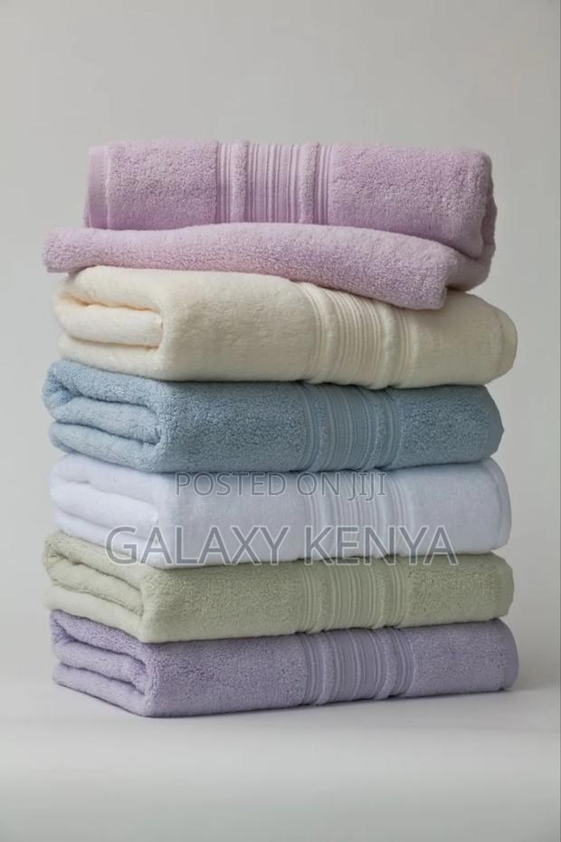 100% Pure Cotton Luxury - Medium Size - thumbnail 2