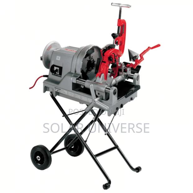 Pipe Threader 1/2 to 3 Inch - main view