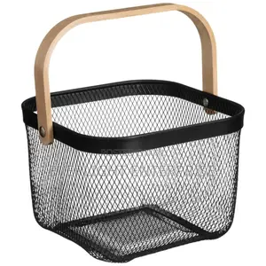 *High Quality Round Square Pantry