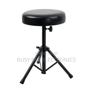 Adjustable Drum Throne