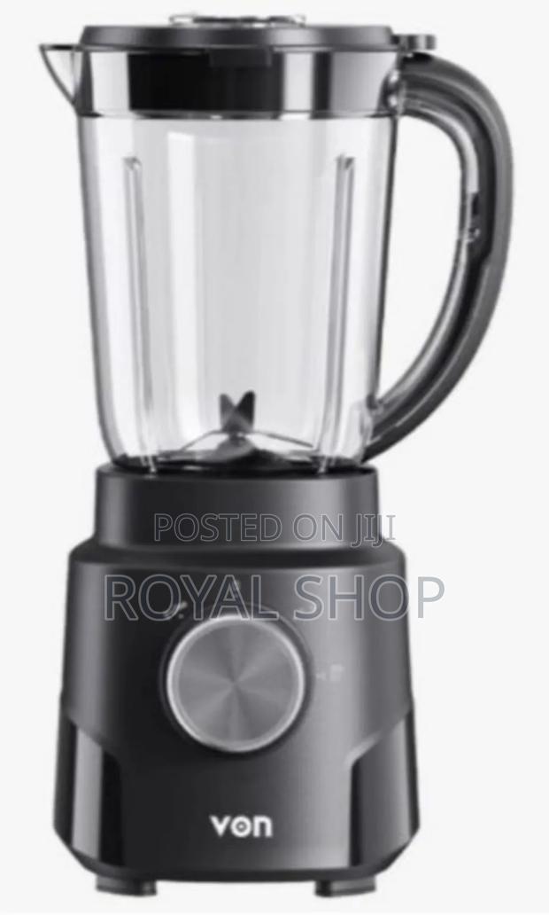 2 in 1 Von Blender