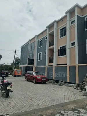 2bdrm Apartment in Syokimau for rent