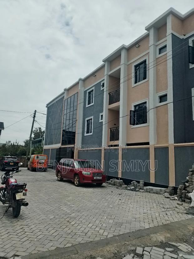 2bdrm Apartment in Syokimau for rent