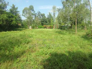 Land for Sale in Mambeo Obwolo Area
