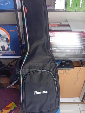 Ibanez Guitar Bag - thumbnail 2
