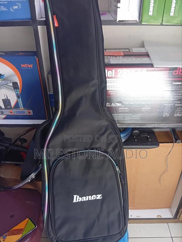 Ibanez Guitar Bag