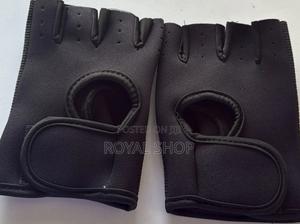 Large Size Cloves - main view