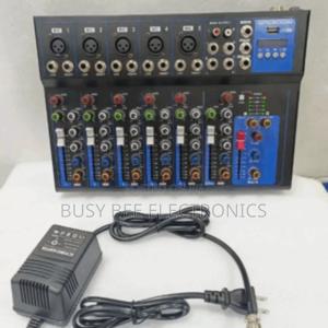 F7 Plain Mixer - thumbnail 2