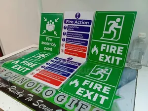 Custom Forex Signs — Bold, Durable, and Visibly Impactful