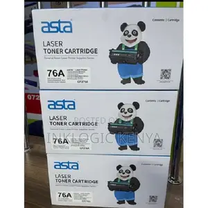 Asta Cf276a Compatible Toner Cartridge
