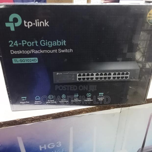 24 Desktop Switch 1024d - main view