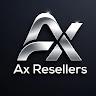 Ax Resellers logo
