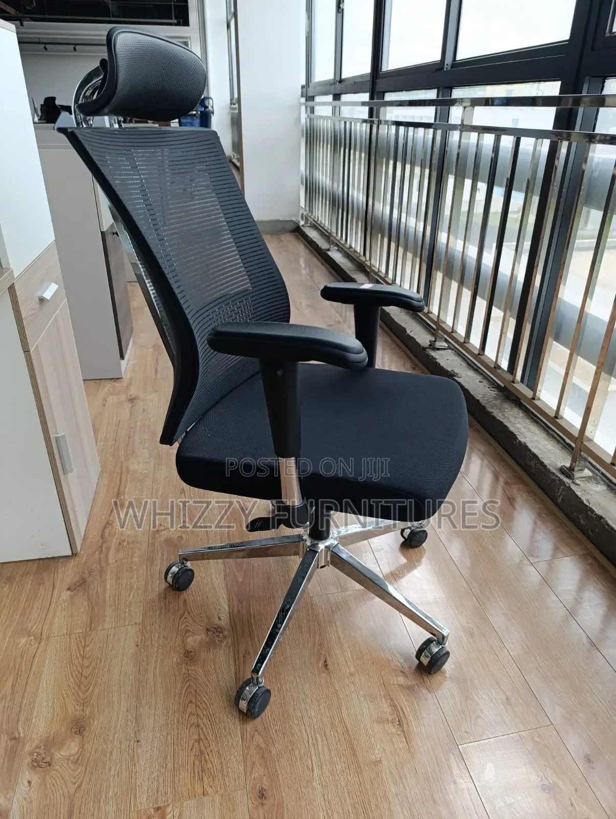 Executive Office Chair