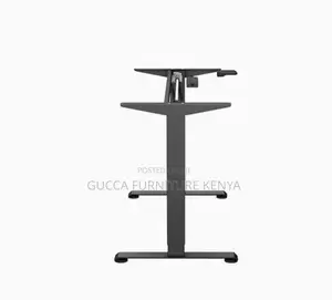 Electric Motorized Standing Office Desk-1200mm