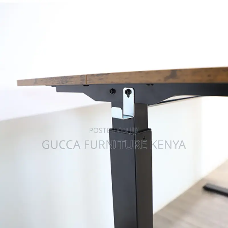 Electric Motorized Standing Office Desk-1200mm