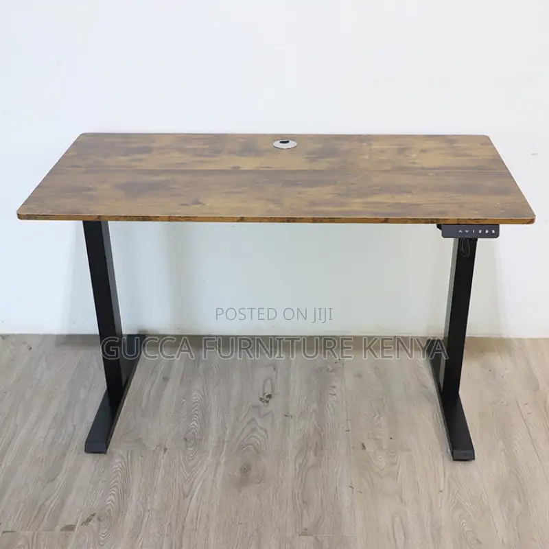 Electric Motorized Standing Office Desk-1200mm