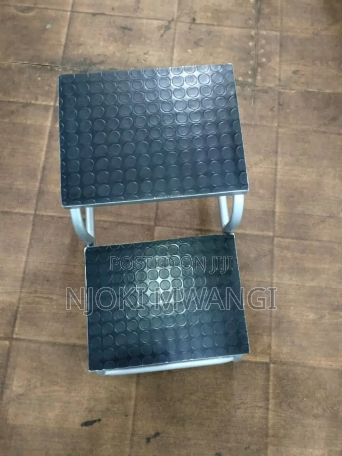 Stepping Stool