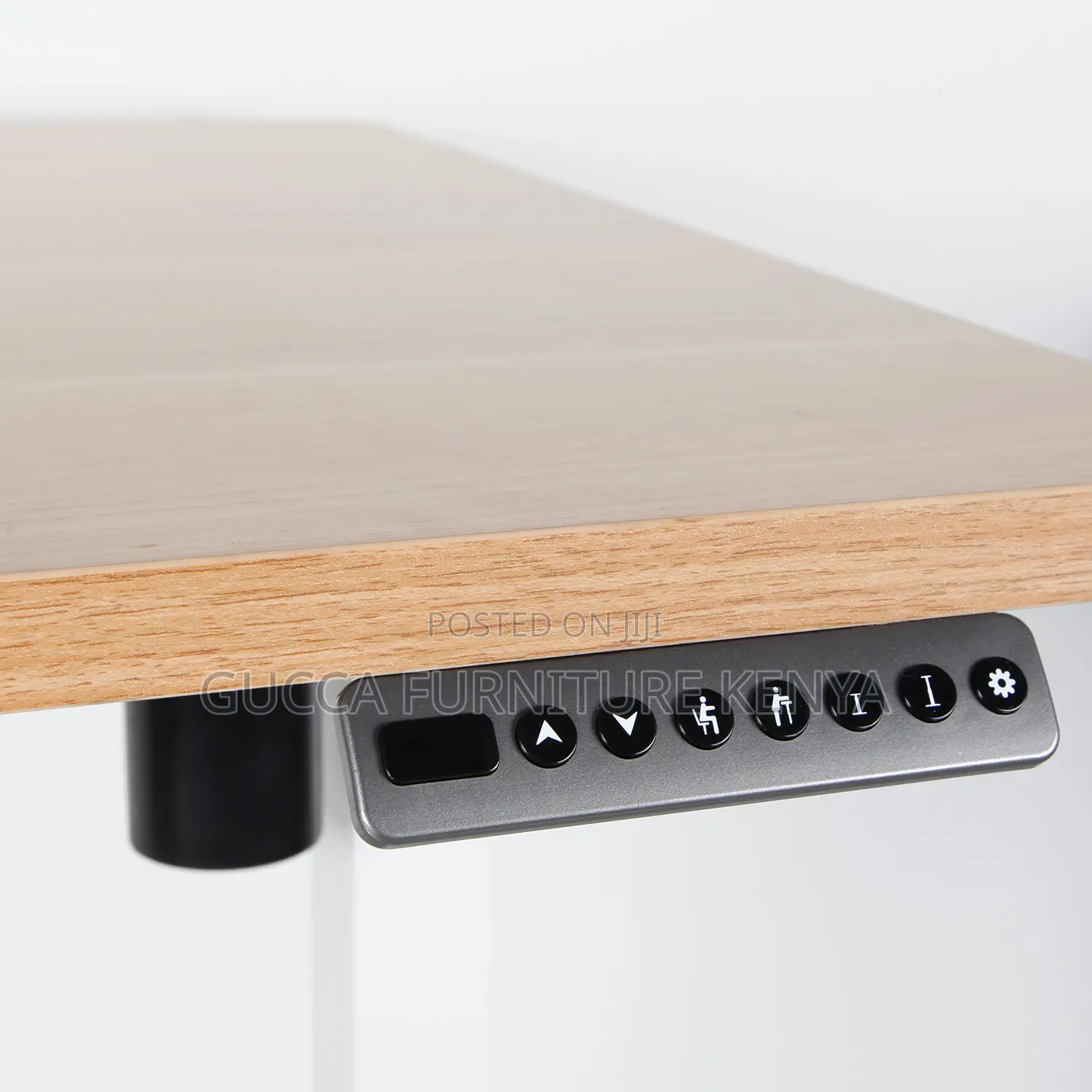 Electric Motorized Standing Office Desk-1200mm