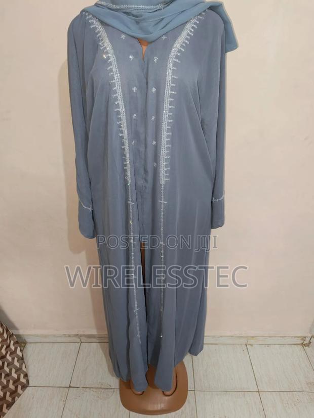 New Abayas - main view