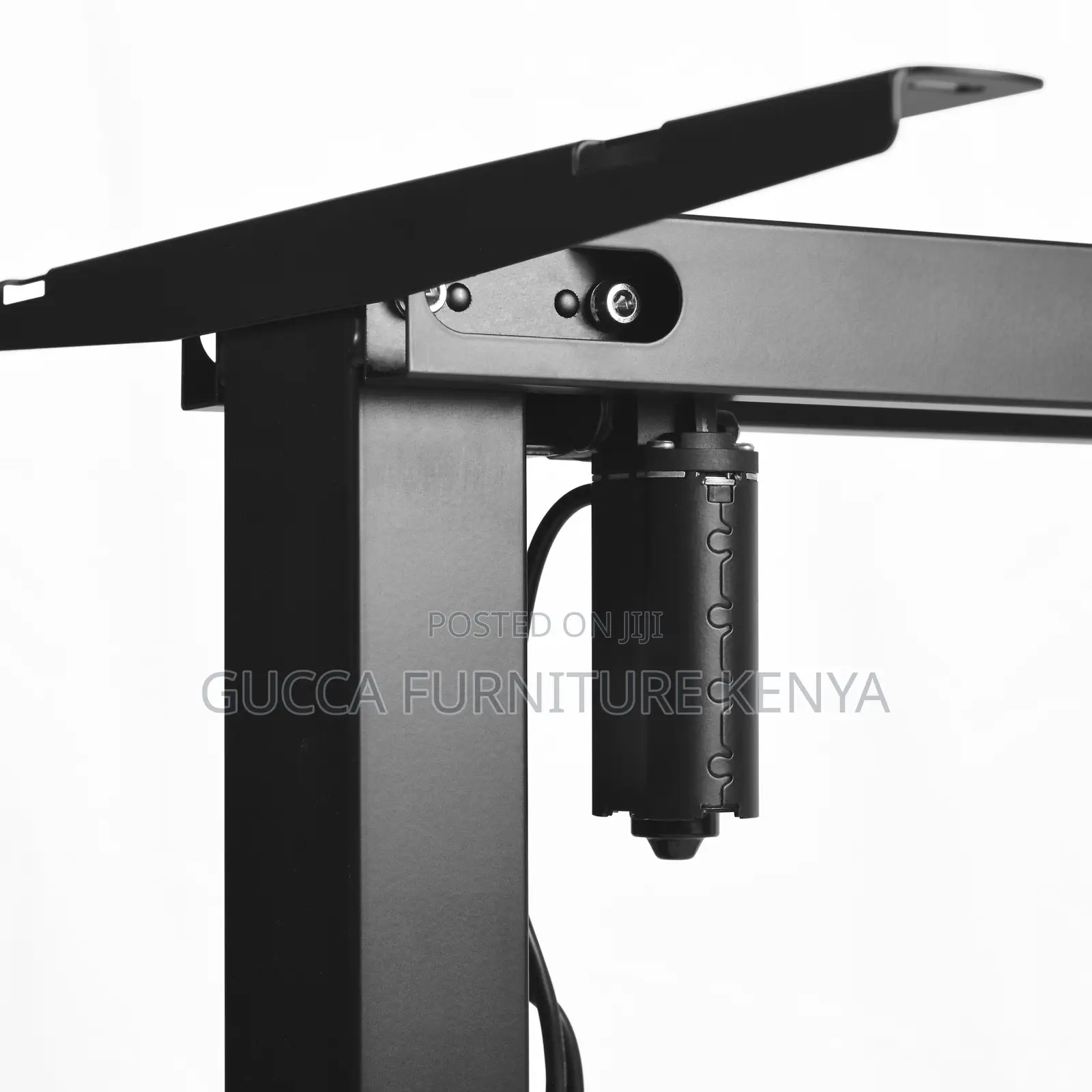 Electric Motorized Standing Office Desk-1200mm