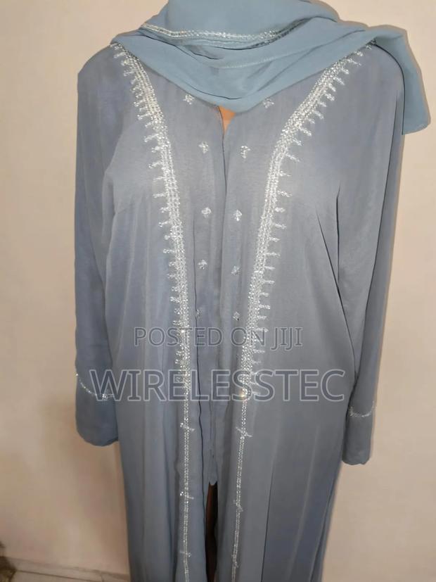 New Abayas - thumbnail 5