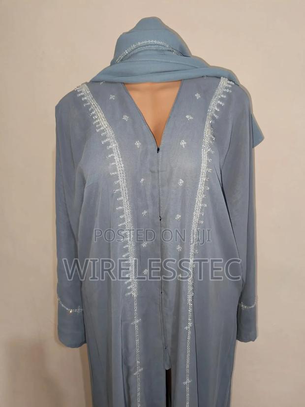 New Abayas - thumbnail 6